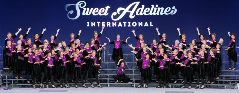 Grand Rapids Chorus of Sweet Adelines