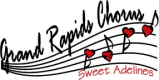 Logo of Grand Rapids Chorus of Sweet Adelines